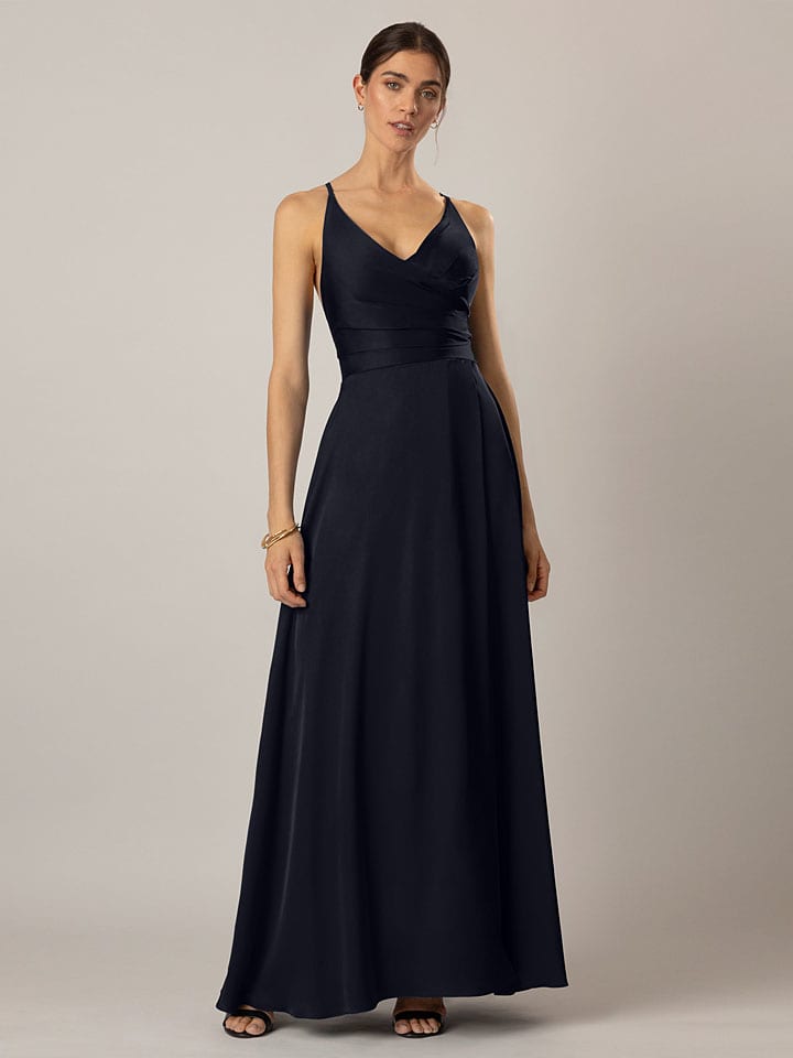 Платье APART, темно-синий
Платье APART, темно-синий