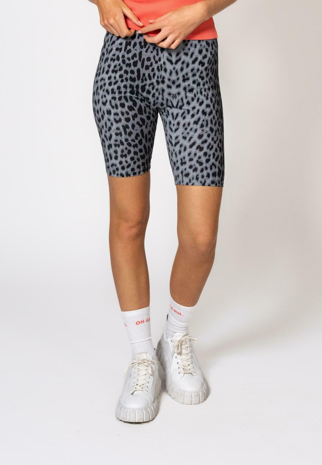 Шорты ROMY OH APRIL, мультиколор
Шорты ROMY OH APRIL, мультиколор