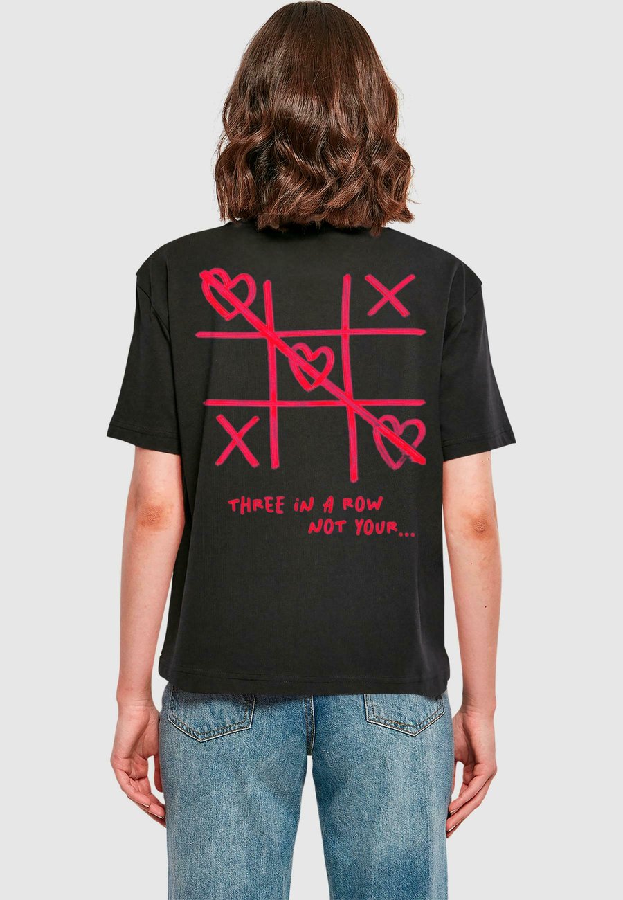 Футболка Mister Tee THREE IN A ROW , Black, Черный, Футболка Mister Tee THREE IN A ROW , Black
Футболка Mister Tee THREE IN A ROW , Black, Черный, Футболка Mister Tee THREE IN A ROW , Black