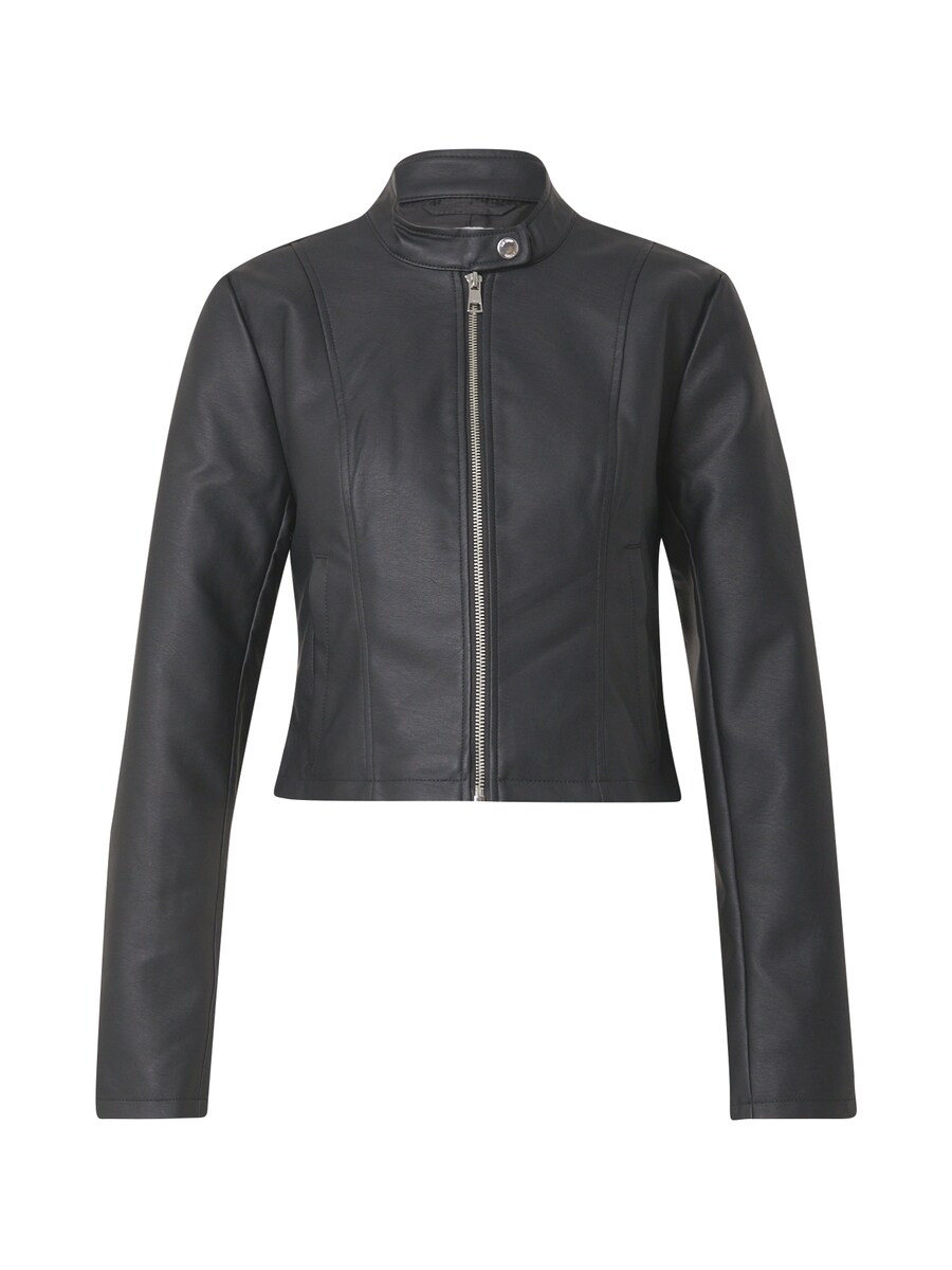 Межсезонная куртка ONLY, черный
Межсезонная куртка ONLY, черный