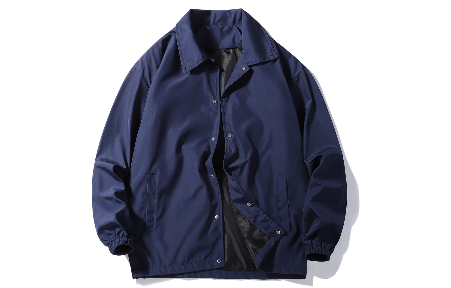 BOBBY ABLEY Куртка Unisex, Dark Blue
BOBBY ABLEY Куртка Unisex, Dark Blue