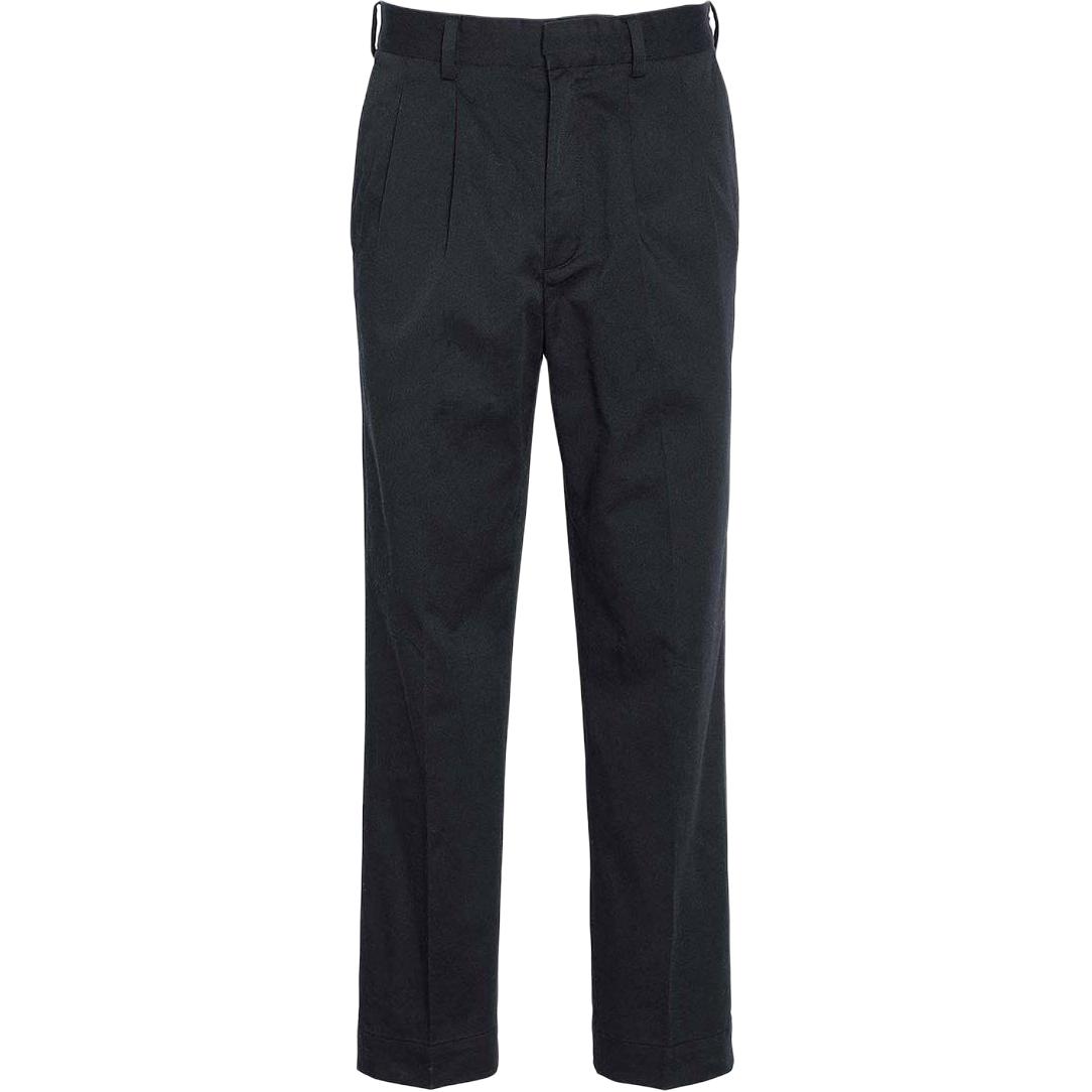 Barbour Мужские повседневные брюки, черные
Barbour Мужские повседневные брюки, черные