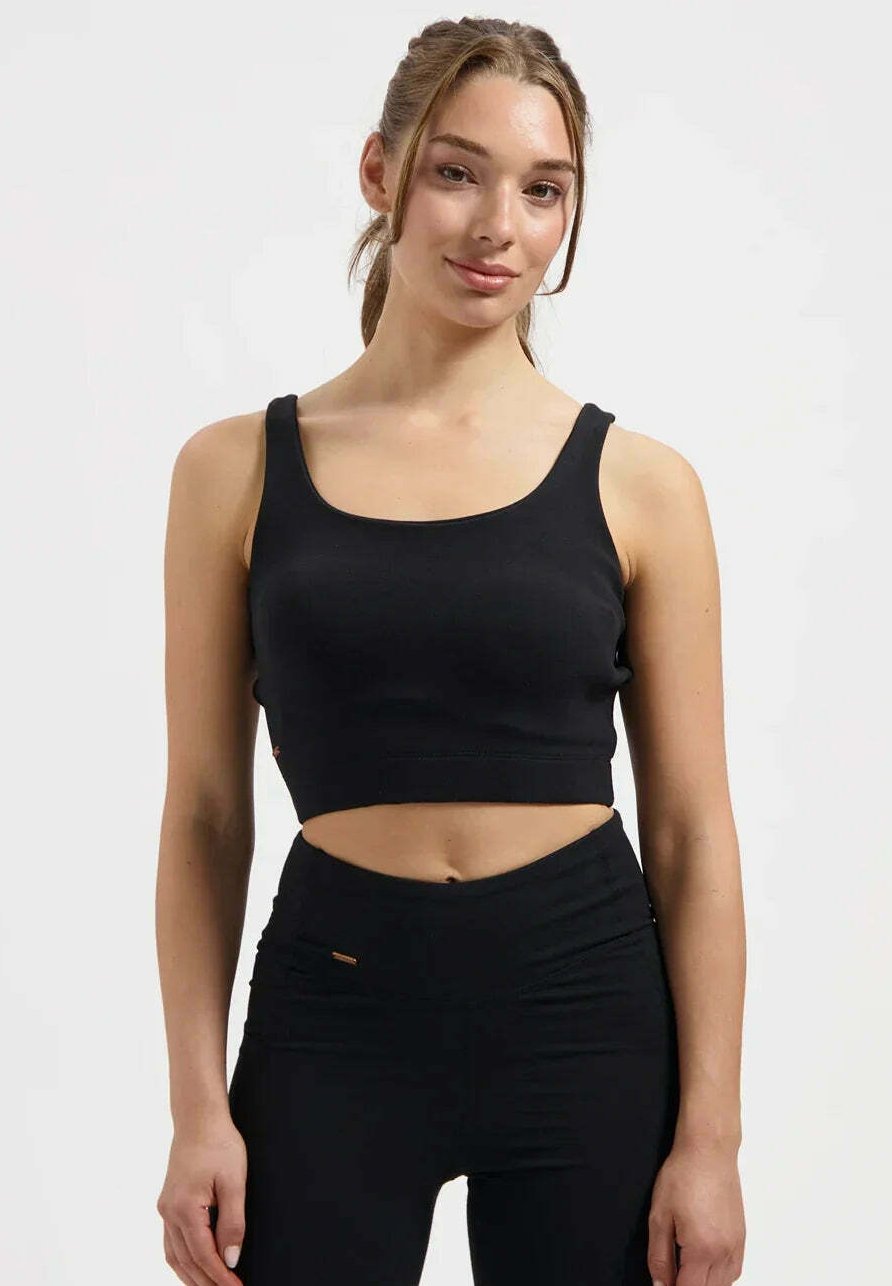 Бюстье Urban Goddess Bustier, Onyx Black/Black
Бюстье Urban Goddess Bustier, Onyx Black/Black