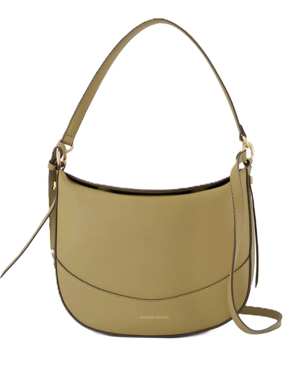 Сумка Daily MM Vanessa Bruno, зеленый
Сумка Daily MM Vanessa Bruno, зеленый