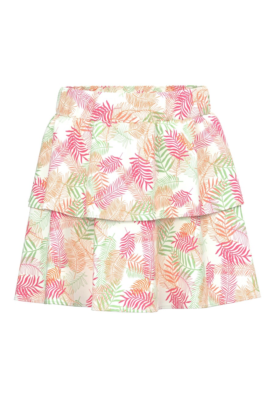 Юбка NAME IT NKFVinaya, зеленый
Юбка NAME IT NKFVinaya, зеленый