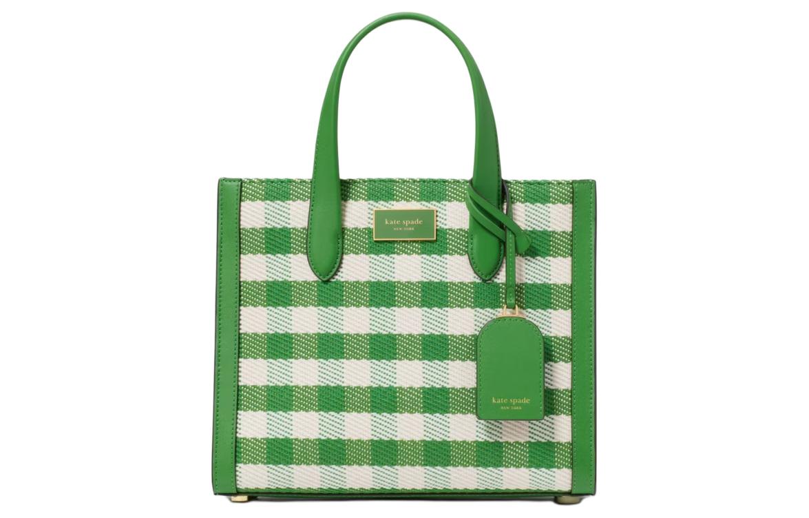 Kate Spade Манхэттен Букле Сумка-шоппер Сумка через плечо Женская Маленькая Зеленая
Kate Spade Манхэттен Букле Сумка-шоппер Сумка через плечо Женская Маленькая Зеленая