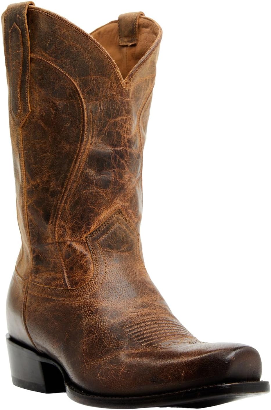 Мужские вестерн-бутсы Cody James Black 1978 Mason с квадратным носком - Bbxsp24l7-1, Tan
Мужские вестерн-бутсы Cody James Black 1978 Mason с квадратным носком - Bbxsp24l7-1, Tan