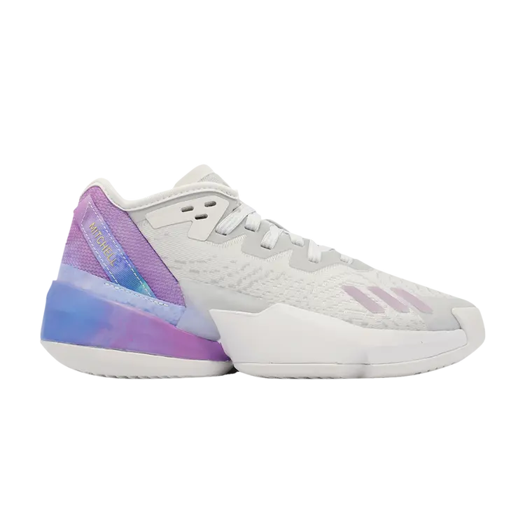 Кроссовки Adidas D.O.N. Issue #4 Big Kid, белый, Серый, Кроссовки Adidas D.O.N. Issue #4 Big Kid, белый
Кроссовки Adidas D.O.N. Issue #4 Big Kid, белый, Серый, Кроссовки Adidas D.O.N. Issue #4 Big Kid, белый