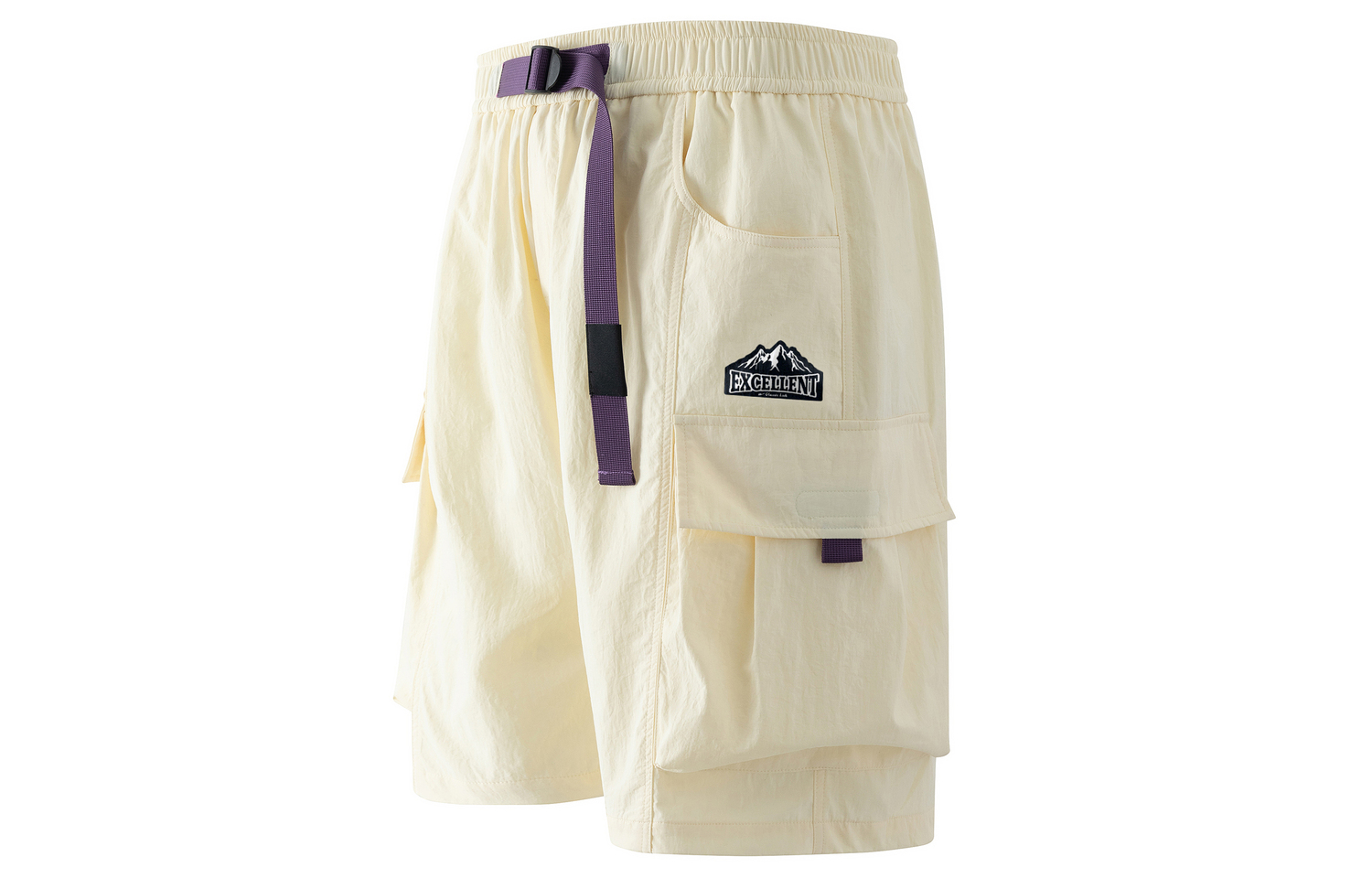 Повседневные шорты унисекс WARRIOR, Пыльно-розовый
Повседневные шорты унисекс WARRIOR, Пыльно-розовый