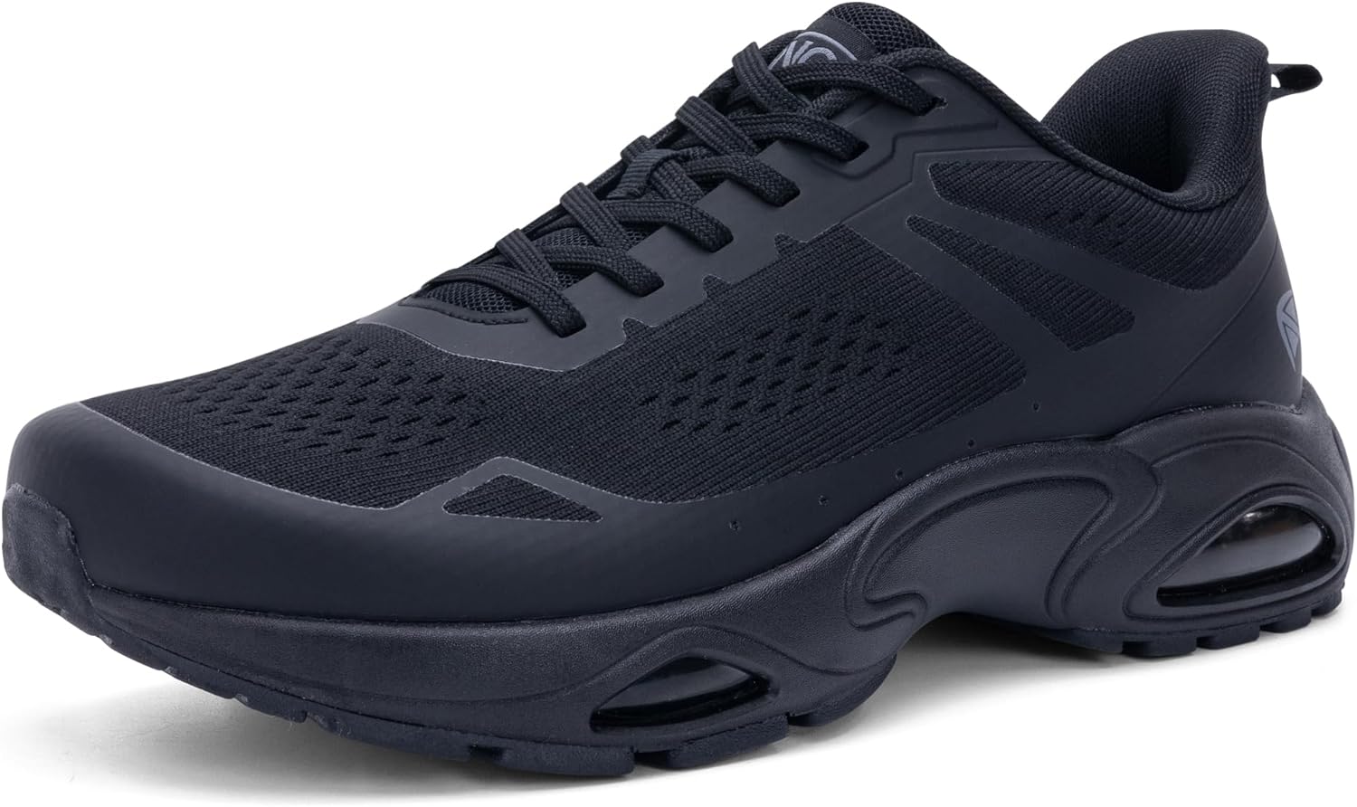 Мужские кроссовки с широкой носочной частью и поддержкой свода стопы, ортопедические кроссовки при плантарном фасците, спортивные обувь с амортизацией для бега для облегчения болей в ногах, размеры США 8-13 W Winbet, черный
Мужские кроссовки с широкой носочной частью и поддержкой свода стопы, ортопедические кроссовки при плантарном фасците, спортивные обувь с амортизацией для бега для облегчения болей в ногах, размеры США 8-13 W Winbet, черный