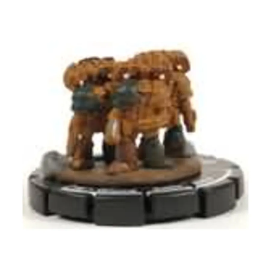 Боевая броня гномов № 021 — зеленая (С), Mechwarrior - Domination - Singles 
Боевая броня гномов № 021 — зеленая (С), Mechwarrior - Domination - Singles