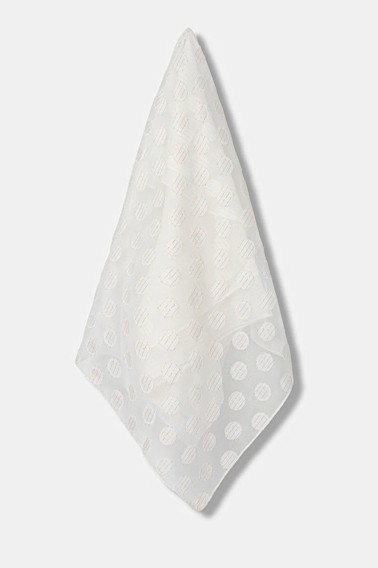 Шаль Morgan, белый
Шаль Morgan, белый