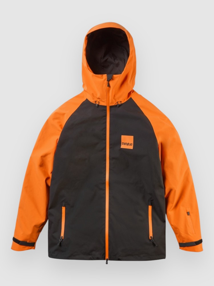 Куртка для сноуборда ThirtyTwo Gateway Jacke, black/orange, Черный, Куртка для сноуборда ThirtyTwo Gateway Jacke, black/orange
Куртка для сноуборда ThirtyTwo Gateway Jacke, black/orange, Черный, Куртка для сноуборда ThirtyTwo Gateway Jacke, black/orange