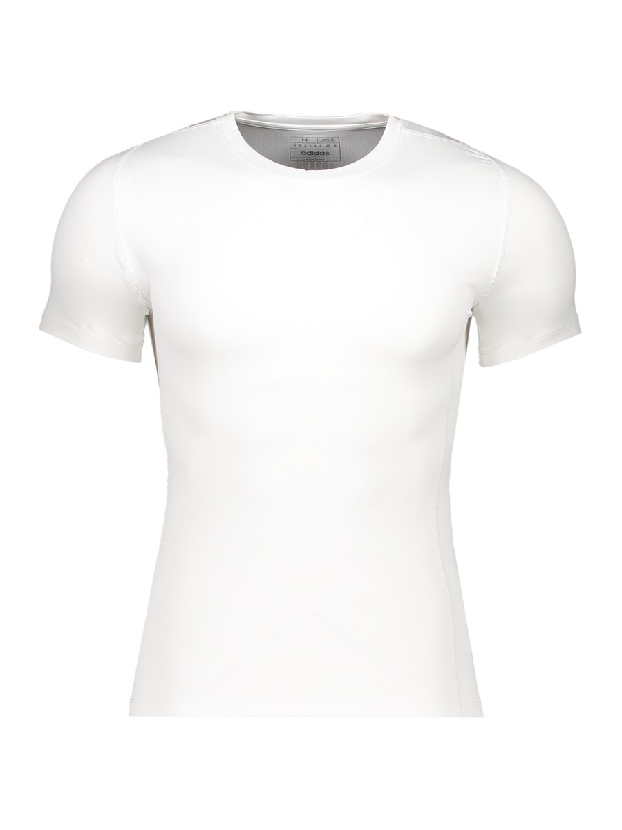 Футболка Performance ADIDAS PERFORMANCE, белый
Футболка Performance ADIDAS PERFORMANCE, белый