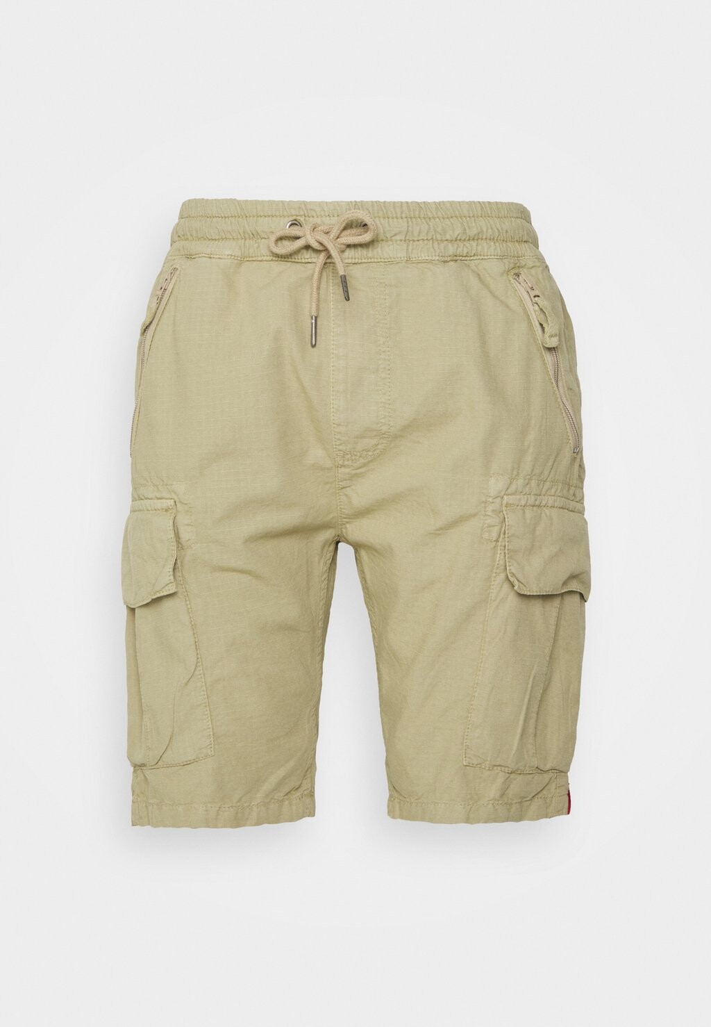 Шорты RIPSTOP JOGGER SHORT Alpha Industries, бежевый
Шорты RIPSTOP JOGGER SHORT Alpha Industries, бежевый