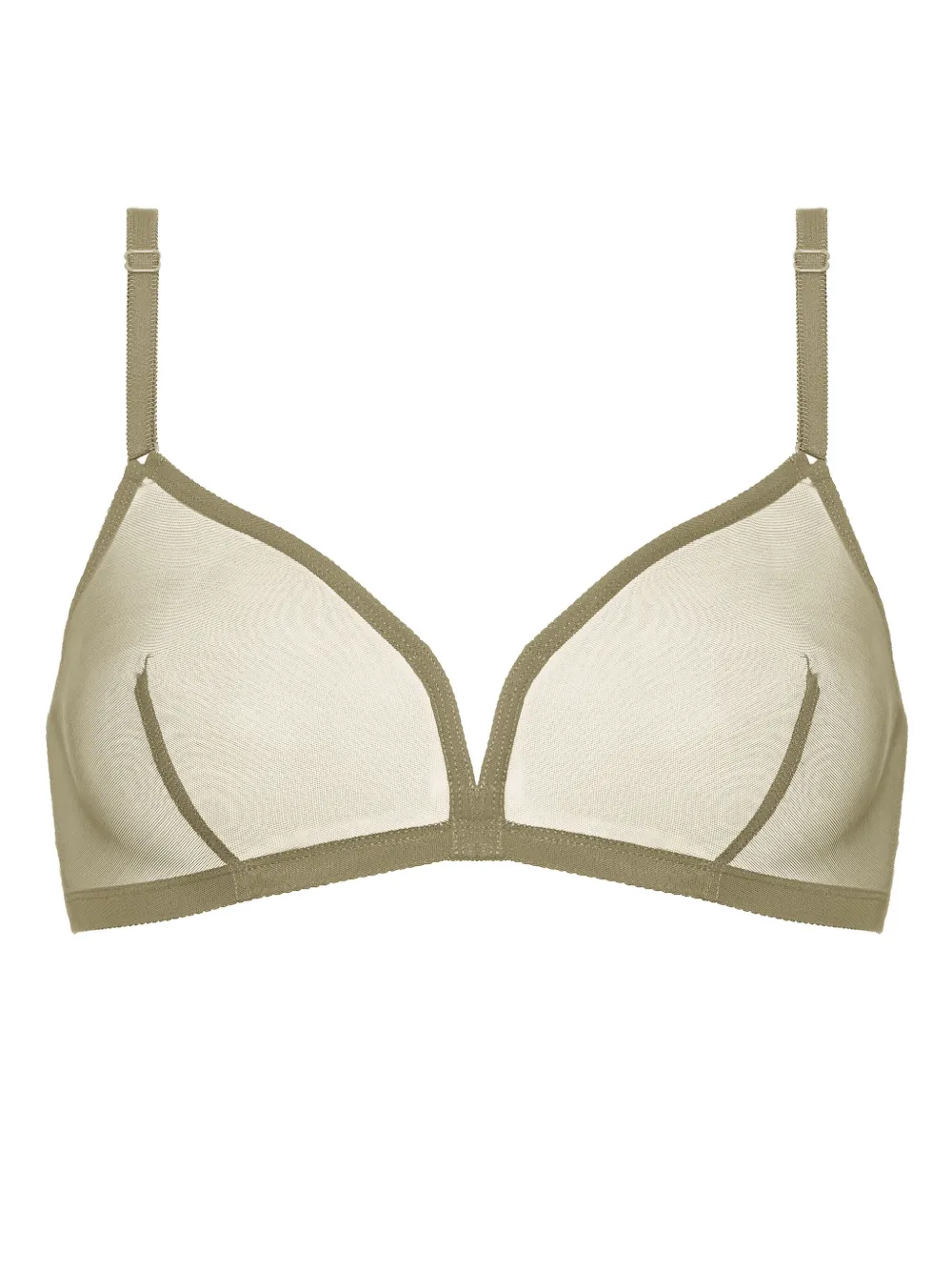 Бюстгальтер Providence ERES, зеленый
Бюстгальтер Providence ERES, зеленый