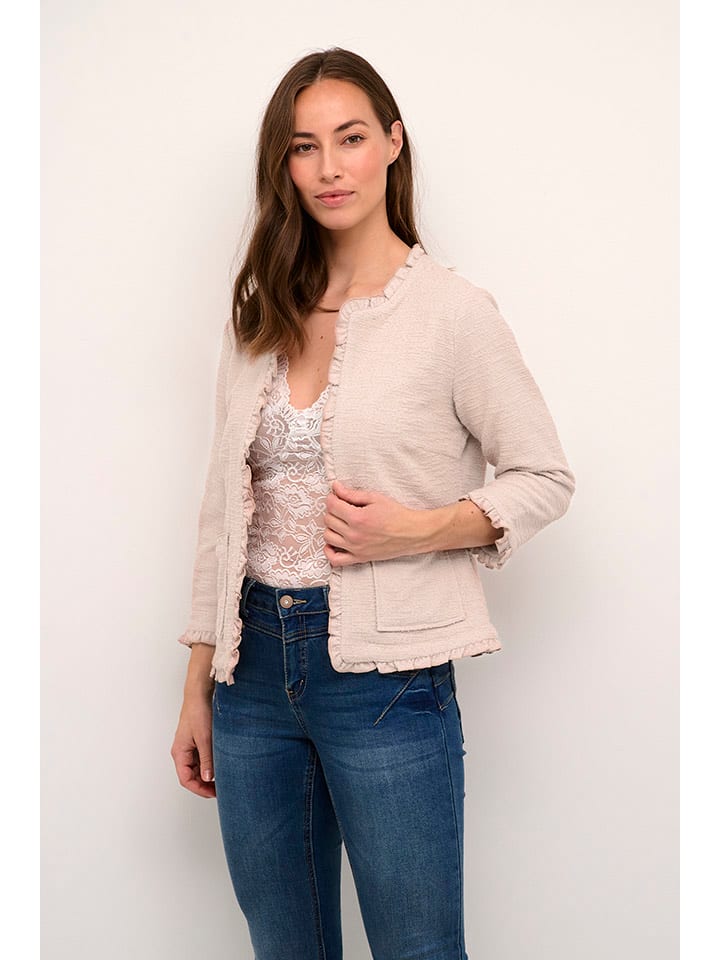 Кардиган Mellie Cream, розовый
Кардиган Mellie Cream, розовый