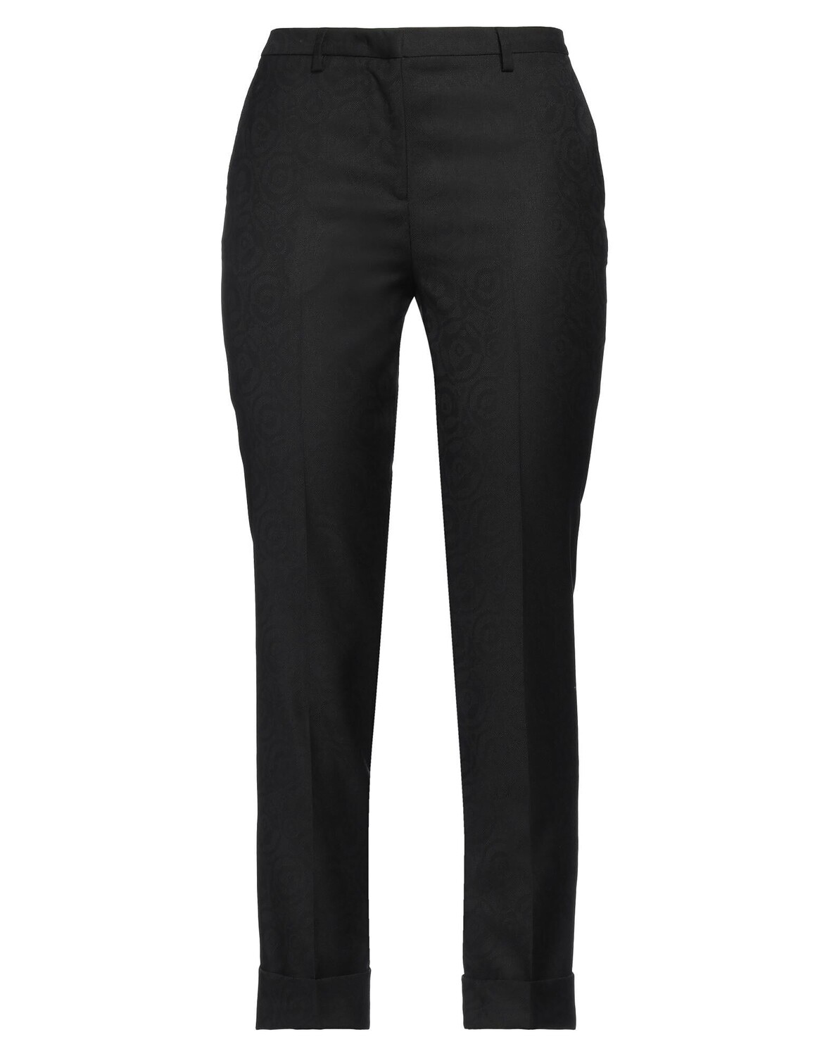 Брюки Lardini, черный
Брюки Lardini, черный