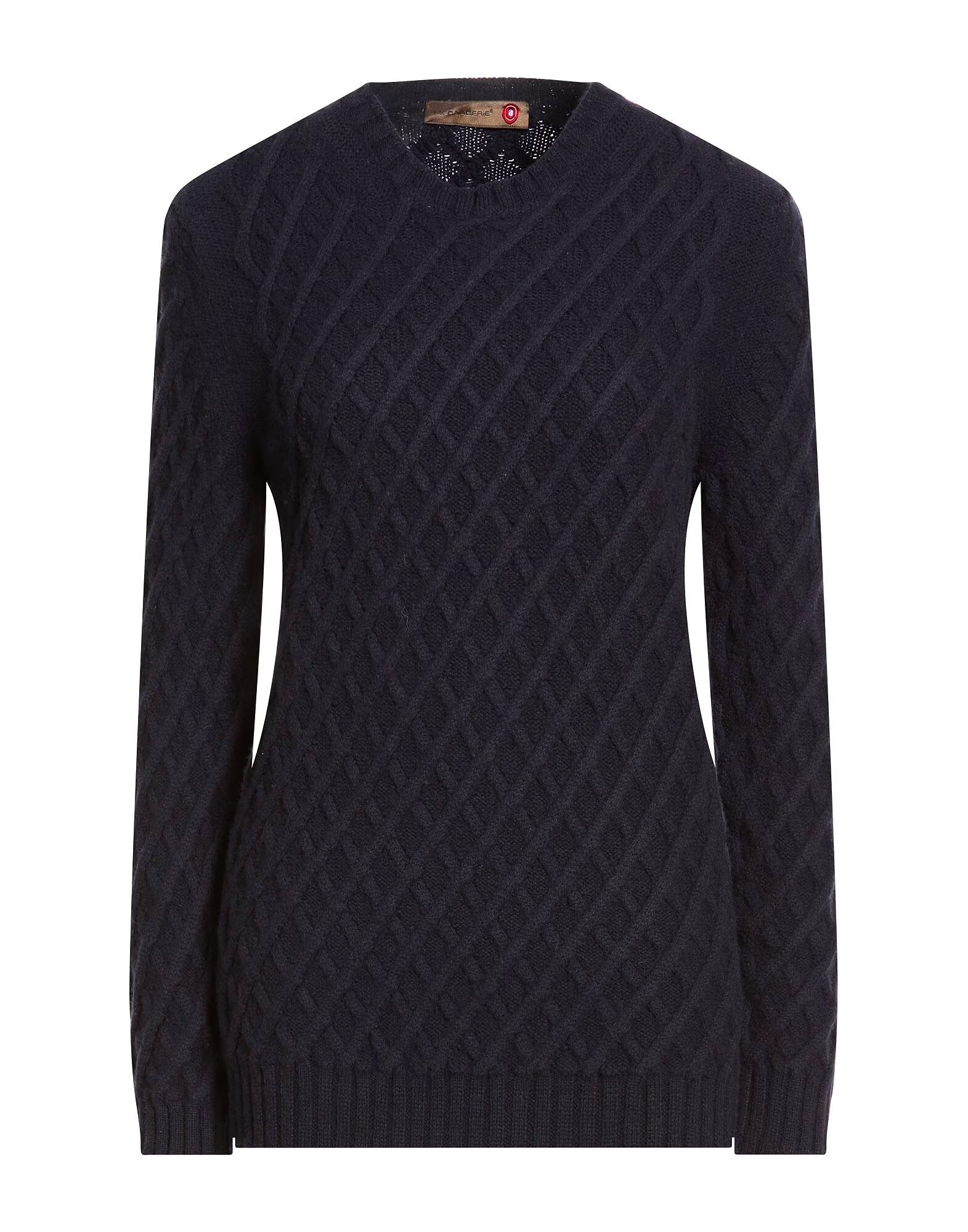 Свитер Messagerie, полуночно-синий
Свитер Messagerie, полуночно-синий