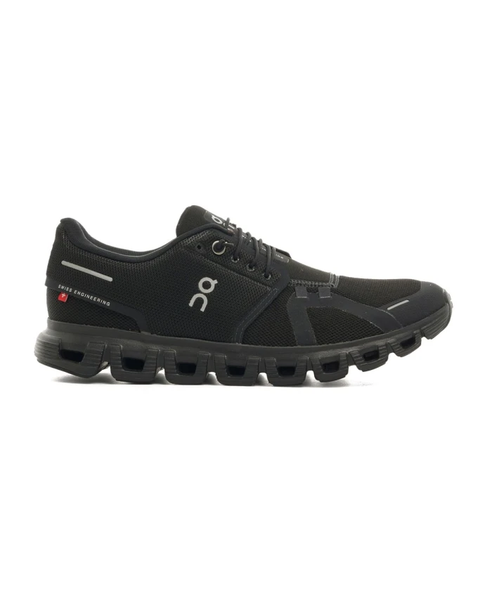 Кроссовки Black Cloud 6 On Running, черный
Кроссовки Black Cloud 6 On Running, черный