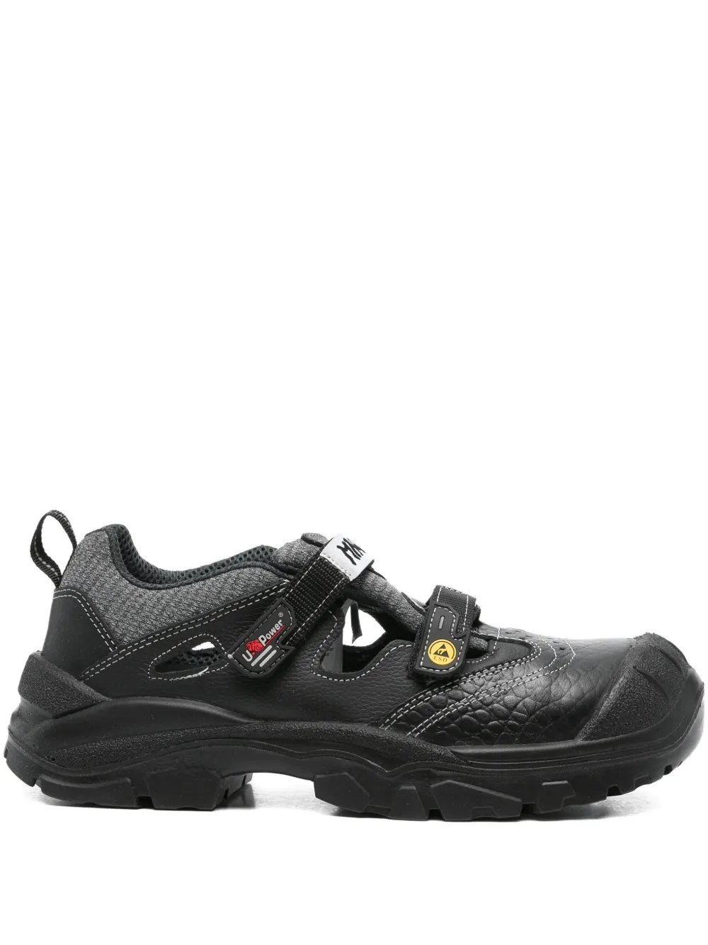 Кроссовки с кожаным ремешком Magliano, черный
Кроссовки с кожаным ремешком Magliano, черный