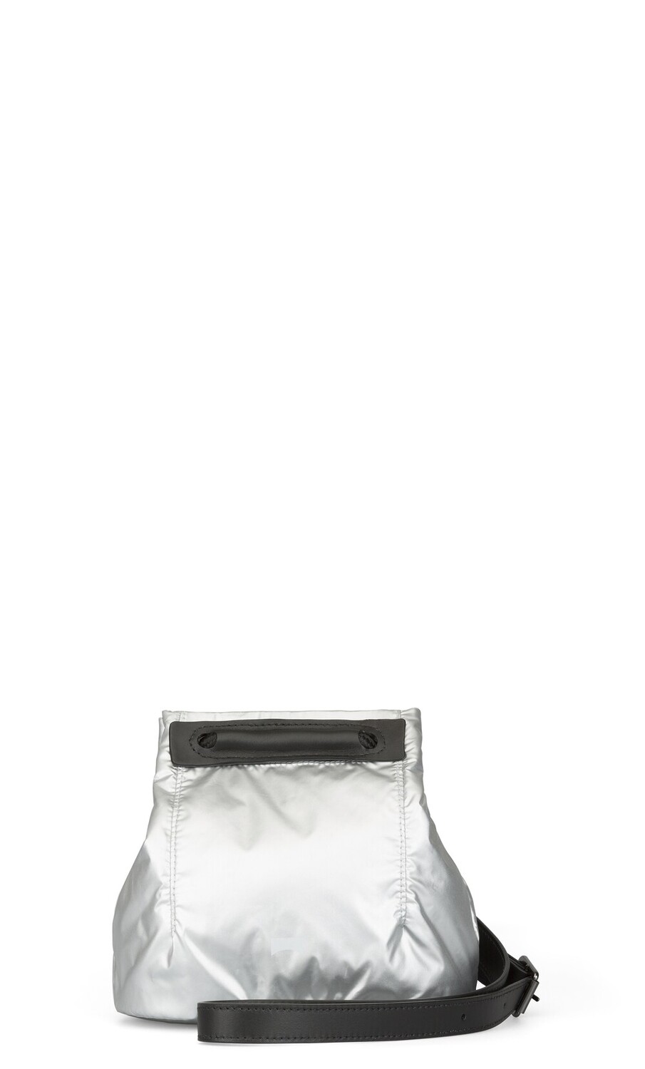 Сумка через плечо Camper, серебро
Сумка через плечо Camper, серебро