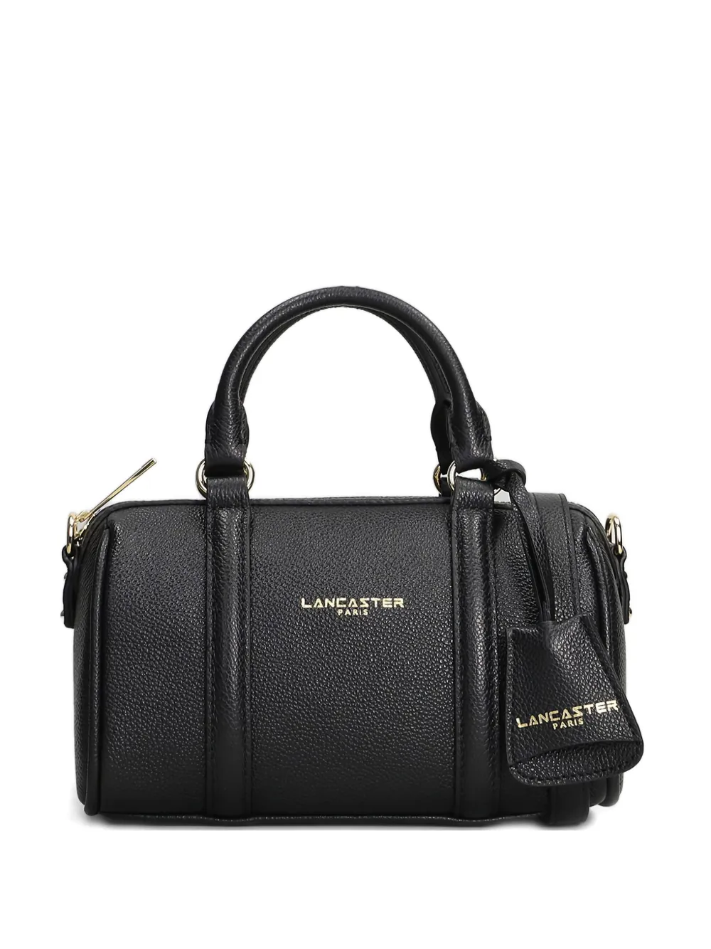 Маленькая сумка-тоут Milano Ana Lancaster, черный
Маленькая сумка-тоут Milano Ana Lancaster, черный