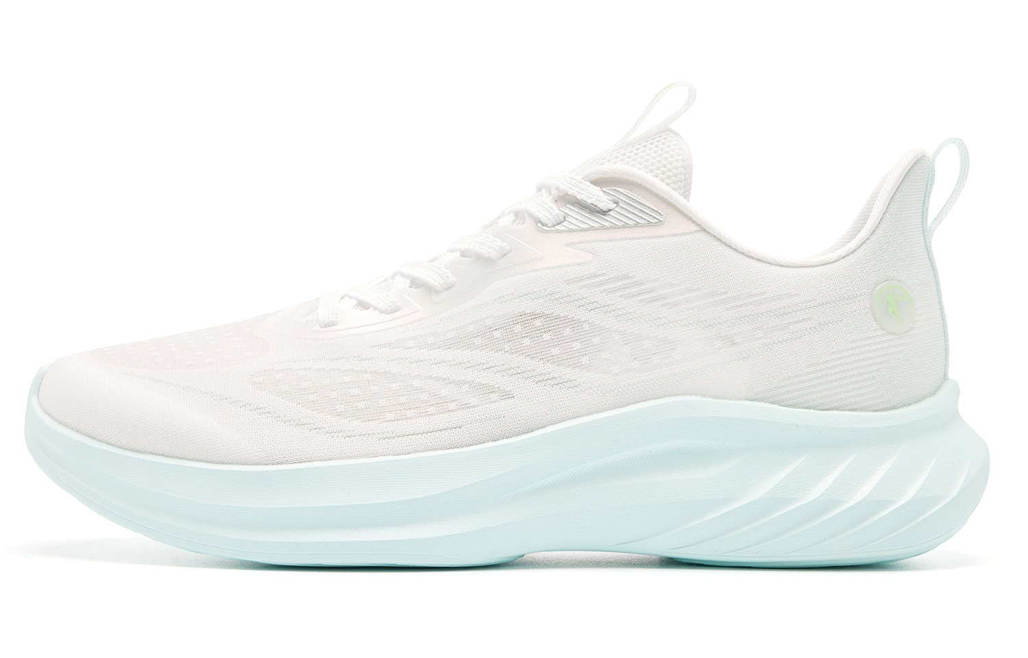 QIAODAN Кроссовки для бега с низким верхом, амортизирующие, противоскользящие, износостойкие, мужские, белые
QIAODAN Кроссовки для бега с низким верхом, амортизирующие, противоскользящие, износостойкие, мужские, белые