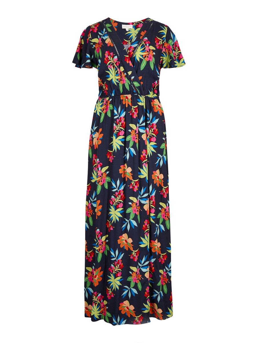 Макси платье Apricot, Navy
Макси платье Apricot, Navy