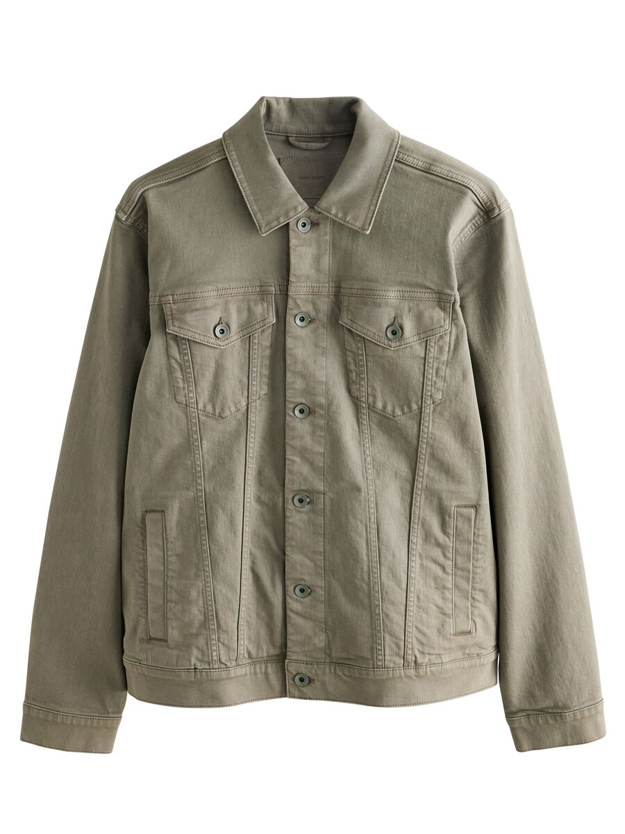 Куртка межсезонная Next, хаки
Куртка межсезонная Next, хаки