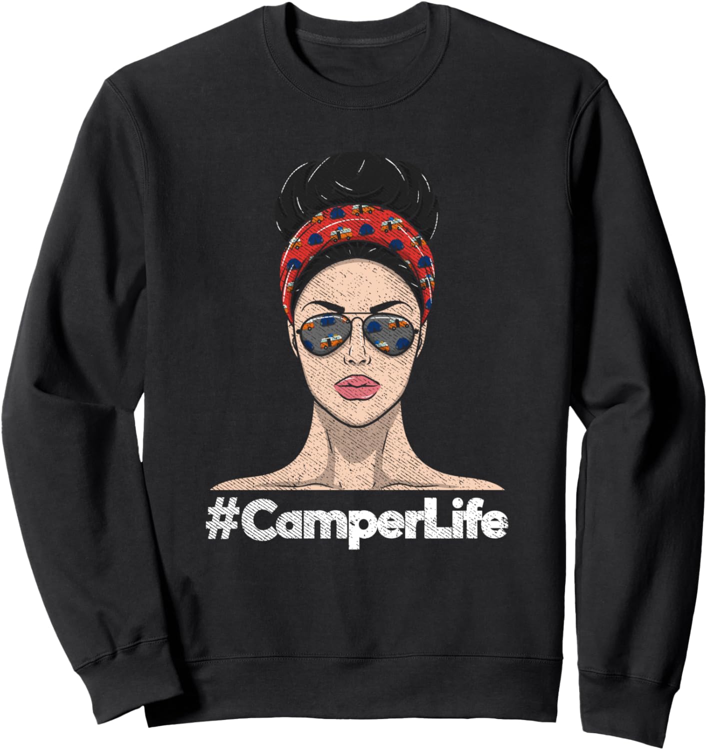 Повязка на голову Vans, очки, кемпинг, толстовка ко Дню матери Campeggio Messy Bun Headband, черный
Повязка на голову Vans, очки, кемпинг, толстовка ко Дню матери Campeggio Messy Bun Headband, черный
