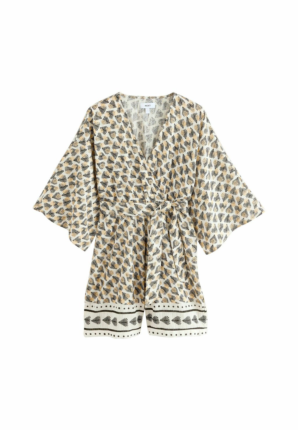 Комбинезон PETITE FIT Next, черный
Комбинезон PETITE FIT Next, черный