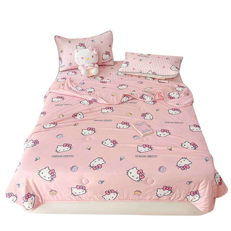 Коврики из латекса Sanrio, розовый
Коврики из латекса Sanrio, розовый