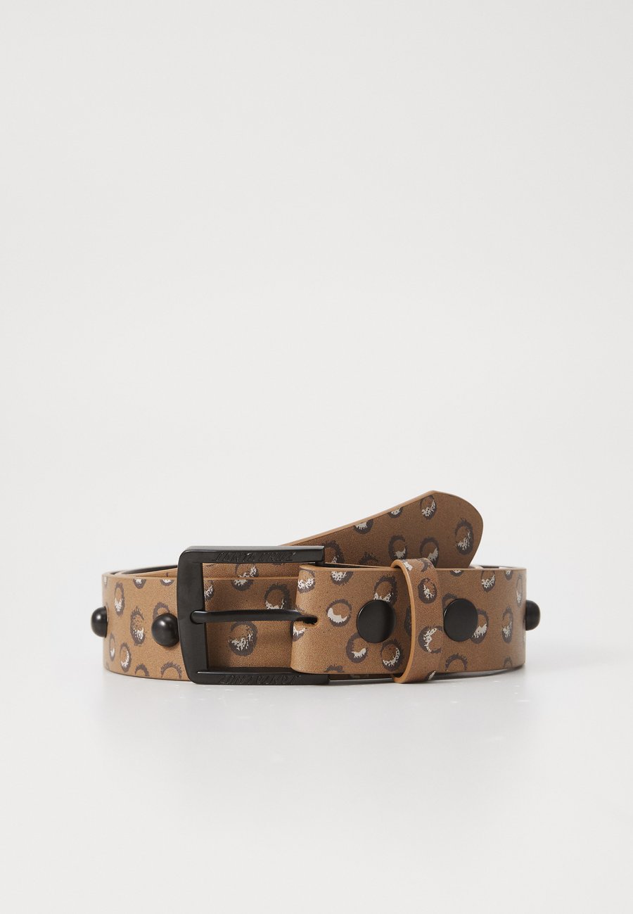 Ремень Santa Cruz DOME BELT UNISEX, Brown
Ремень Santa Cruz DOME BELT UNISEX, Brown