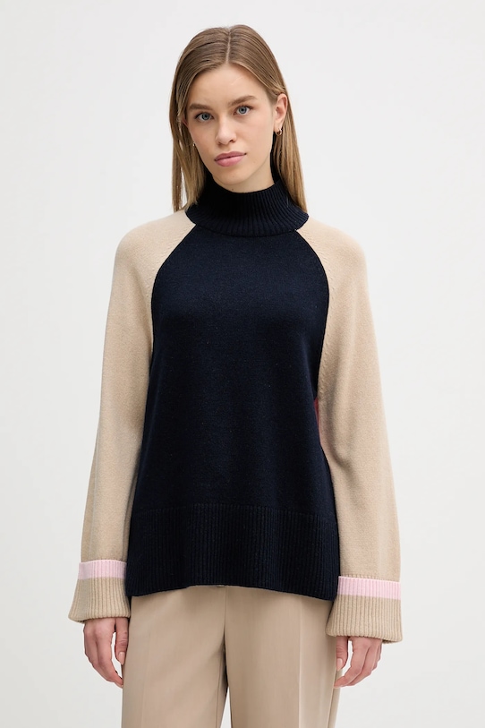 Шерстяной свитер wren Barbour, бежевый
Шерстяной свитер wren Barbour, бежевый