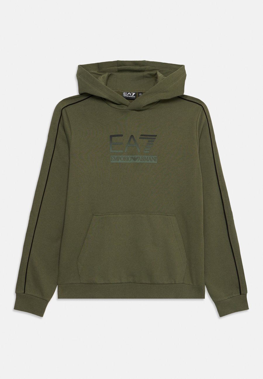 Худи EA7 Emporio Armani UNISEX, Beetle/Dark Green
Худи EA7 Emporio Armani UNISEX, Beetle/Dark Green