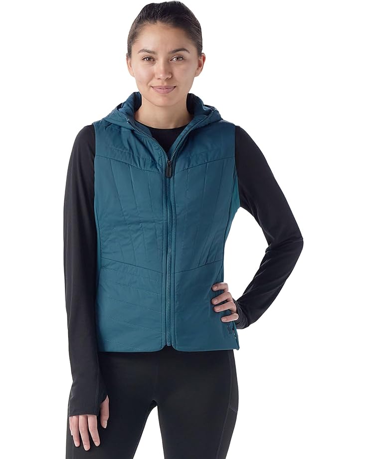 Жилет Smartwool Smartloft Vest, цвет Twilight Blue, Синий, Жилет Smartwool Smartloft Vest, цвет Twilight Blue
Жилет Smartwool Smartloft Vest, цвет Twilight Blue, Синий, Жилет Smartwool Smartloft Vest, цвет Twilight Blue