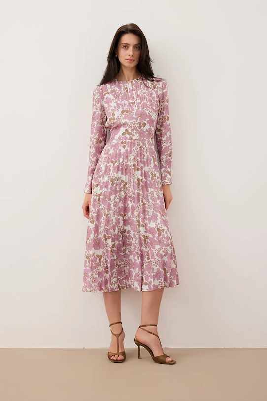 Платье NYLA Bizuu, розовый
Платье NYLA Bizuu, розовый