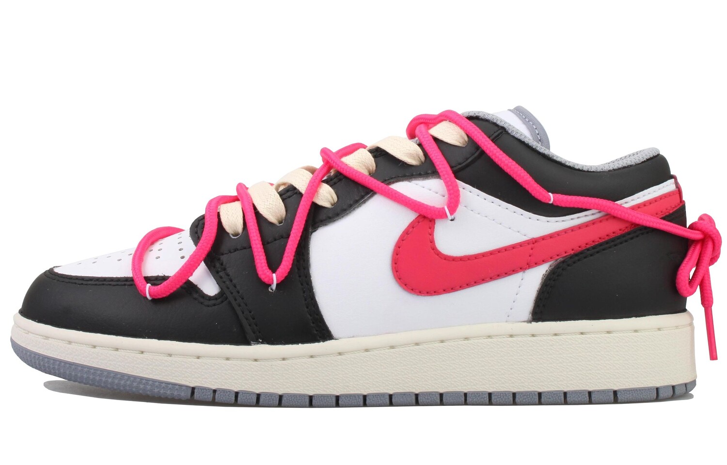Баскетбольные кроссовки Air 1 Vintage женские с низким верхом розового цвета Jordan, цвет Rose Red, Розовый, Баскетбольные кроссовки Air 1 Vintage женские с низким верхом розового цвета Jordan, цвет Rose Red
Баскетбольные кроссовки Air 1 Vintage женские с низким верхом розового цвета Jordan, цвет Rose Red, Розовый, Баскетбольные кроссовки Air 1 Vintage женские с низким верхом розового цвета Jordan, цвет Rose Red