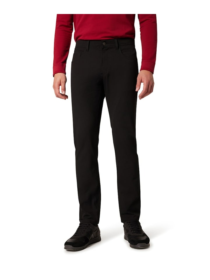 Pioneer Мужские джинсы прямого кроя черного цвета
Pioneer Мужские джинсы прямого кроя черного цвета