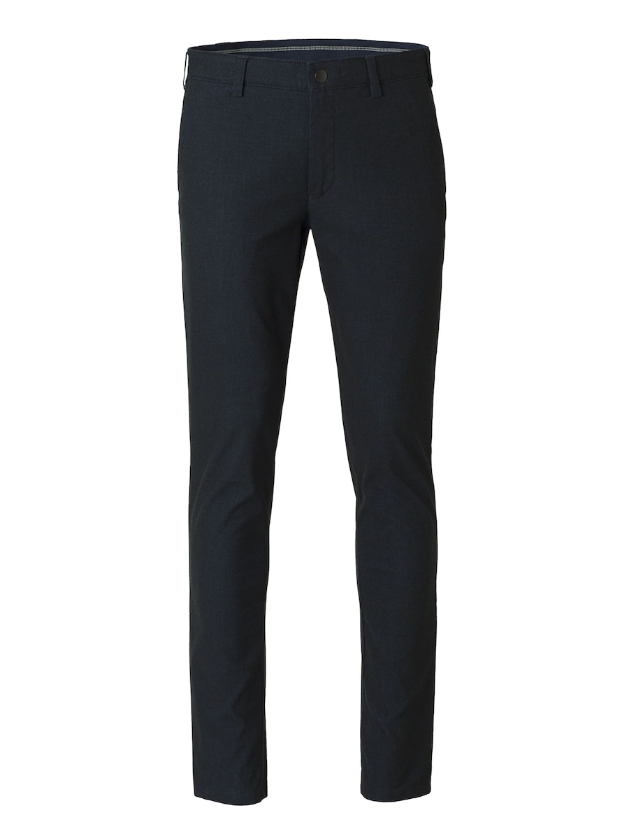 Обычные брюки-чинос MEYER Lupus, темно-синий
Обычные брюки-чинос MEYER Lupus, темно-синий