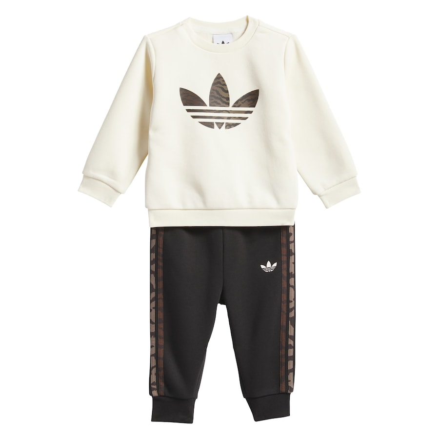 Спортивный костюм ADIDAS ORIGINALS, Brown/Chocolate/Natural White
Спортивный костюм ADIDAS ORIGINALS, Brown/Chocolate/Natural White