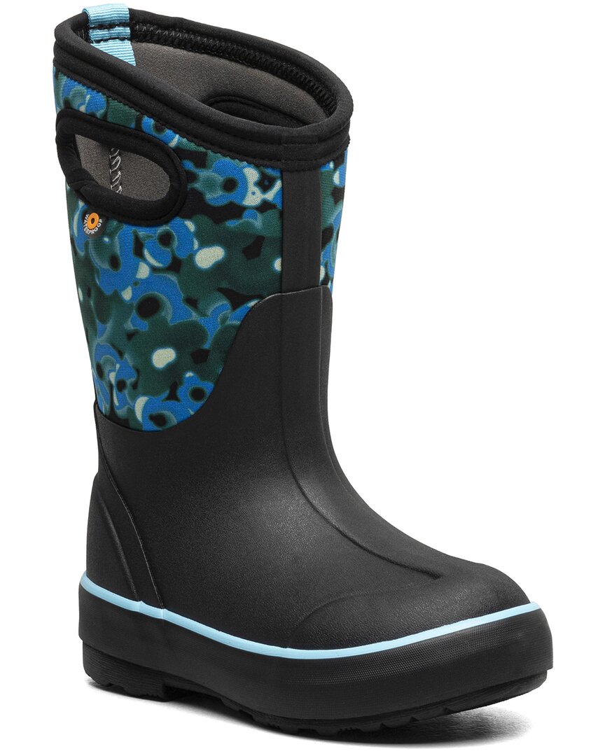 Ботинки BOGS Classic II Tropadelic-Floral Bogs, черный
Ботинки BOGS Classic II Tropadelic-Floral Bogs, черный