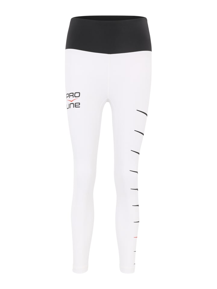 Спортивные брюки Pro Line Lexington белого цвета Venice Beach
Спортивные брюки Pro Line Lexington белого цвета Venice Beach