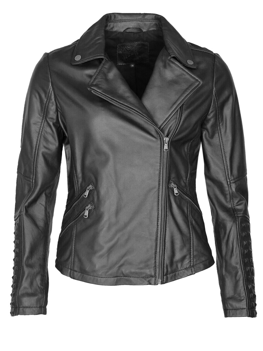 Межсезонная куртка Maze, черный
Межсезонная куртка Maze, черный