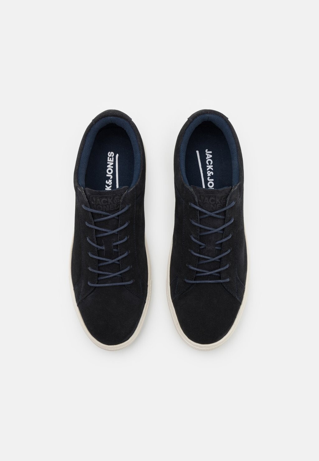 Кроссовки Jfwgalaxy Jack & Jones, темно-синий
Кроссовки Jfwgalaxy Jack & Jones, темно-синий