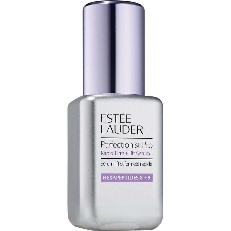 Сыворотка для лица Estée Lauder Rapid Firm + Lift Serum Hexapeptides 8+9, Perfectionist Pro 30 ml
Сыворотка для лица Estée Lauder Rapid Firm + Lift Serum Hexapeptides 8+9, Perfectionist Pro 30 ml