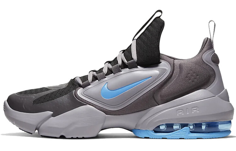 Кроссовки Nike Air Max Alpha унисекс
Кроссовки Nike Air Max Alpha унисекс
