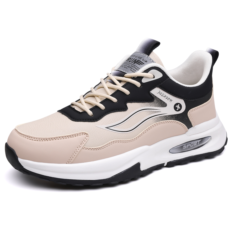 Кроссовки мужские с низкой посадкой, устойчивые к истиранию и амортизации MEKY, Pink
Кроссовки мужские с низкой посадкой, устойчивые к истиранию и амортизации MEKY, Pink