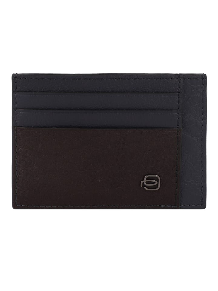 Кошелек Piquadro Black Square Kreditkartenetui Leder 11 cm, цвет blue-dark brown
Кошелек Piquadro Black Square Kreditkartenetui Leder 11 cm, цвет blue-dark brown